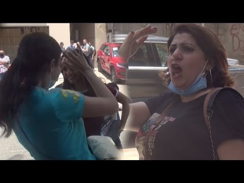 زغاريد ورقص على مهرجان هلا والله.. الأمهات والطلاب يودعون الثانوية العامة