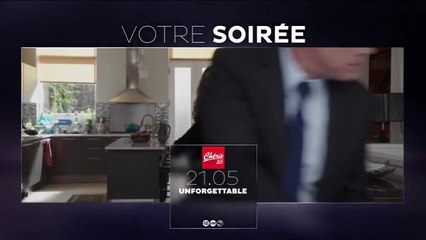 Unforgettable - 12 juin