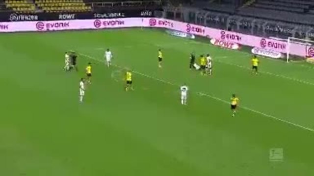 32e j. - Mayence s'offre une grande bouffée d'oxygène en battant Dortmund