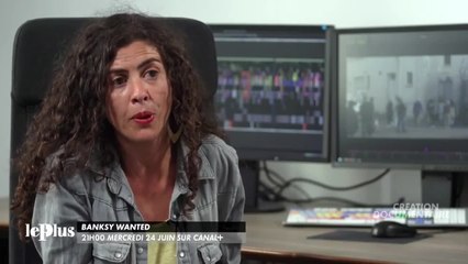 Banksy most wanted - 24 juin
