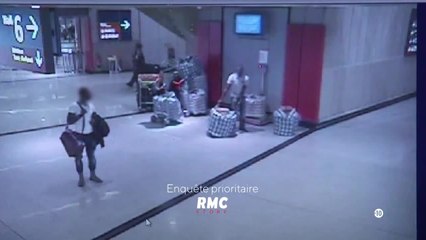 Enquête prioritaire : CDG : aéroport sous haute surveillance