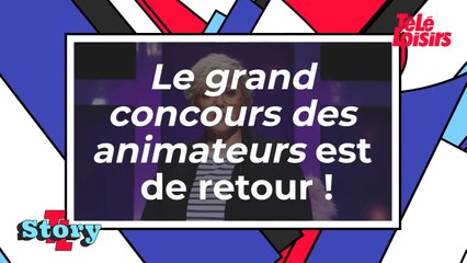 Le grand concours des animateurs est de retour ce vendredi 19 juin