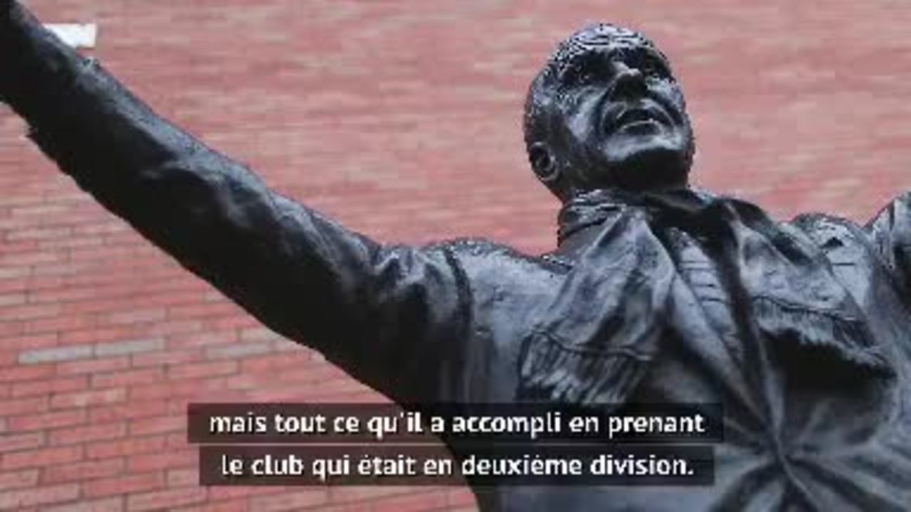 Liverpool - Klopp répond à Gerrard : "Je ne suis pas intéressé par une statue"