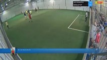 But de florent (6-21) - LES RASHKITOS Vs BANQUE POP - 03/01/22 19:00 - LIGUE 3 - Poitiers Game Parc