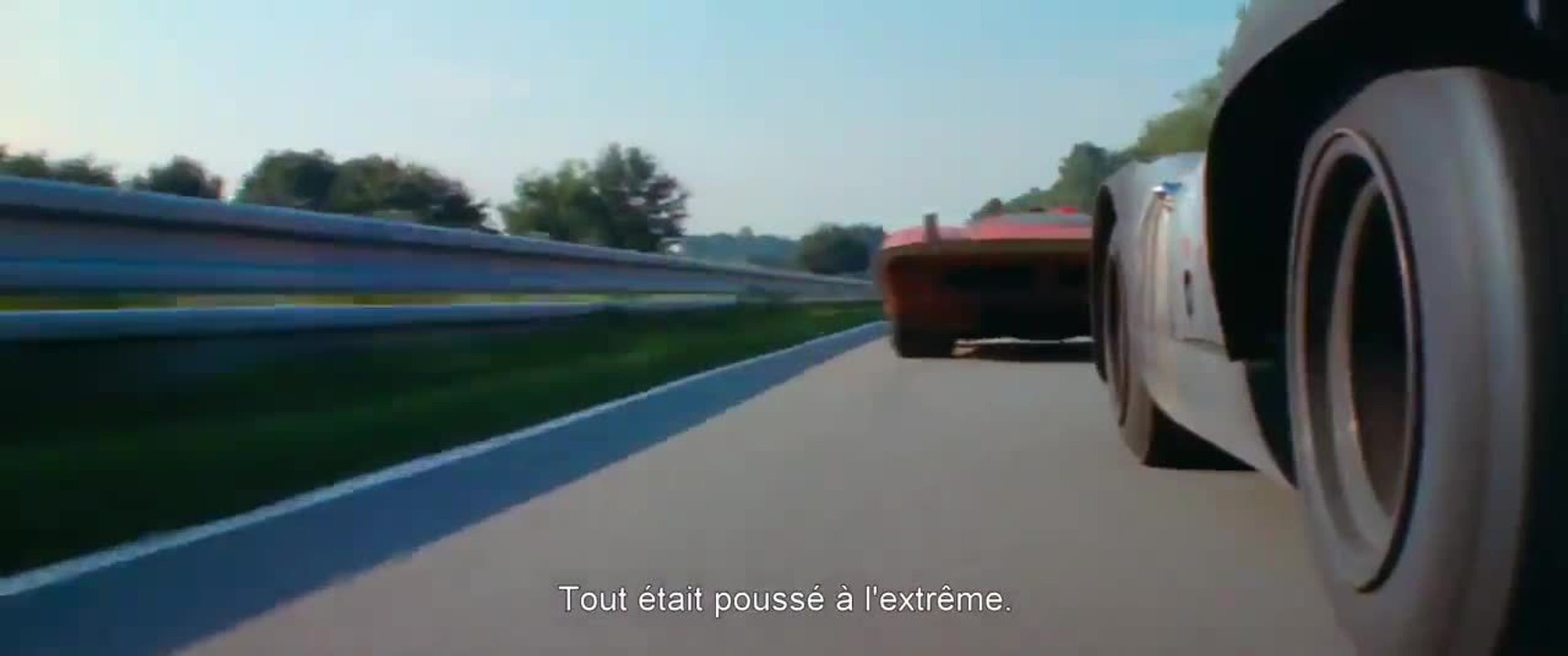 Steve McQueen : The Man & Le Mans