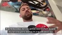 PSG - Ménez : 