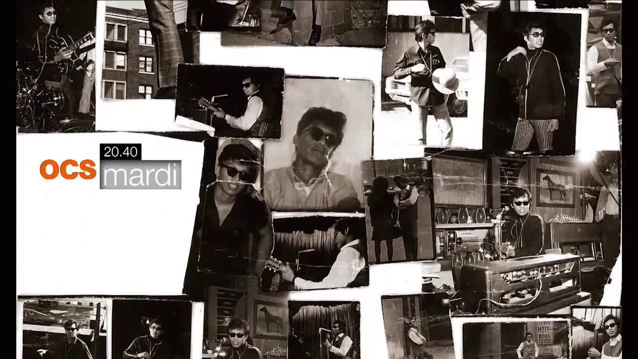 Sugar Man