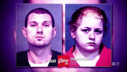 Snapped : les couples tueurs - 16 juin