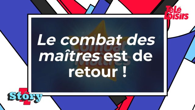 Les 12 coups de midi - Le combat des maîtres arrive !