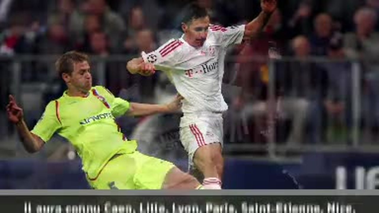 Transferts - Mathieu Bodmer raccroche les crampons !