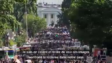 Black Lives Matter - Les Cleveland Cavaliers et les Indiana Pacers s'élèvent contre le racisme