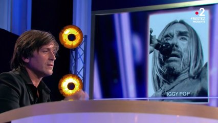 Thomas Dutronc révèle comment Iggy Pop en est venu à collaborer avec lui