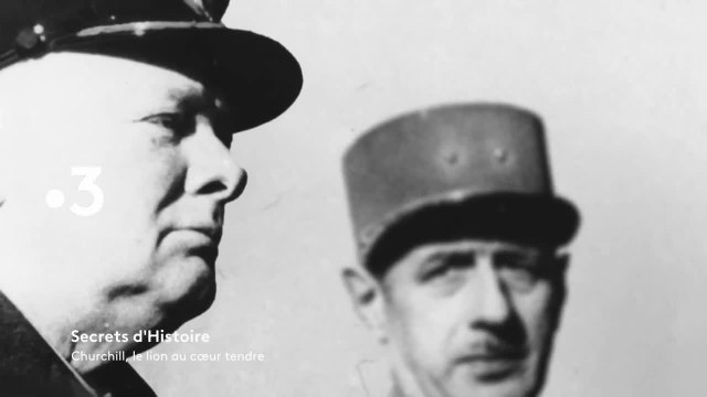 Secrets d’histoire - 15 juin