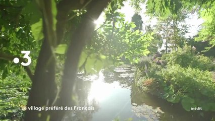 Le village préféré des Français - 1 juillet
