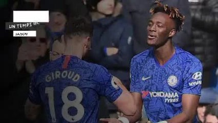 Chelsea - Giroud, le temps est compté