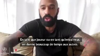 Coronavirus - Henry : "Nous sommes redevenus humains"