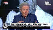 Michel Drucker bientôt sur C8 ? Il sème le doute !