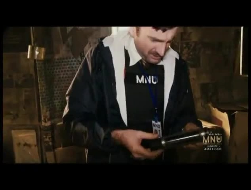 District 9 - 8 juin