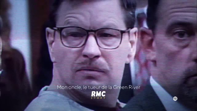 Mon oncle, le tueur de la Green River