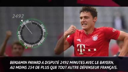 30e j. - 5 choses à retenir de la journée des Français