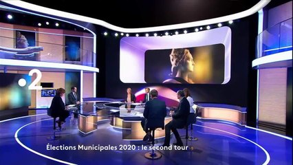 Municipales 2020 - 28 juin