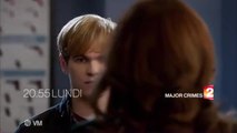 Major Crimes : Un coupable idéal