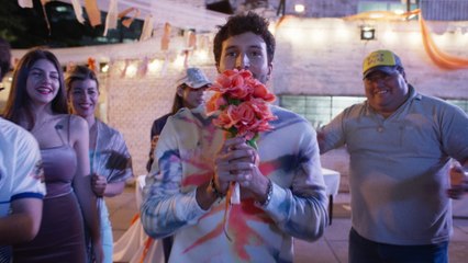 Sebastián Yatra - Amor Pasajero