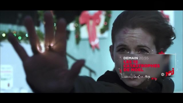 Les 12 catastrophes de Noël - 26 décembre