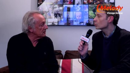 Exclu. Bientôt le retour des duos de Didier Barbelivien et Félix Gray ?