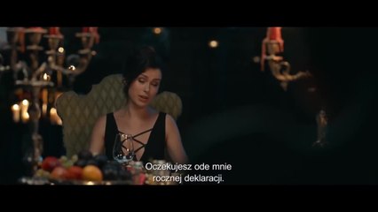 365 DNI - bande-annonce VO du film sexy de Netflix