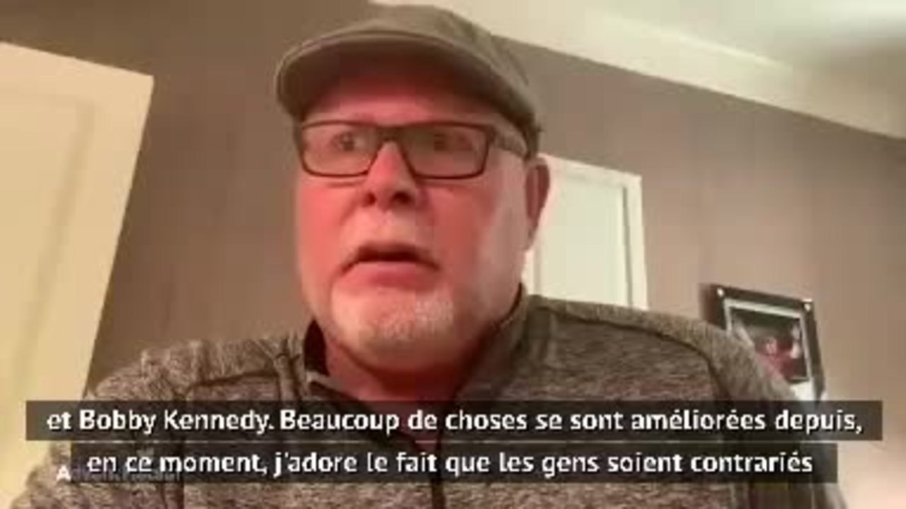 Buccaneers - Arians : "Ne plus garder le silence"