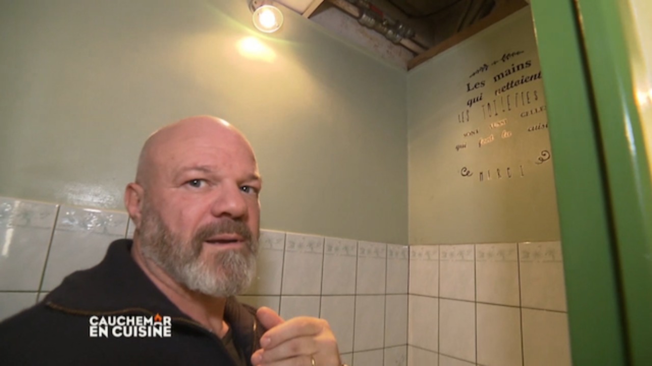 Cauchemar En Cuisine 22 Juin 2022 Cauchemar en cuisine : aidées par Philippe Etchebest en 2020, les sœurs  Mélanie, Mylène et Séverine se sont-elles réconciliées ?