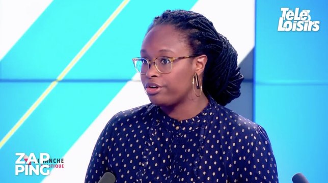 Sibeth Ndiaye déclenche la polémique après une petite phrase sur les forces de l'ordre