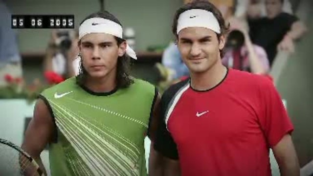 ATP - Il y a 11 ans... Rafael Nadal sorti par Söderling, la terre de Roland a tremblé !