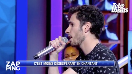 Passé tout près de l’élimination, Paul dépasse finalement le cap des 100 000 euros