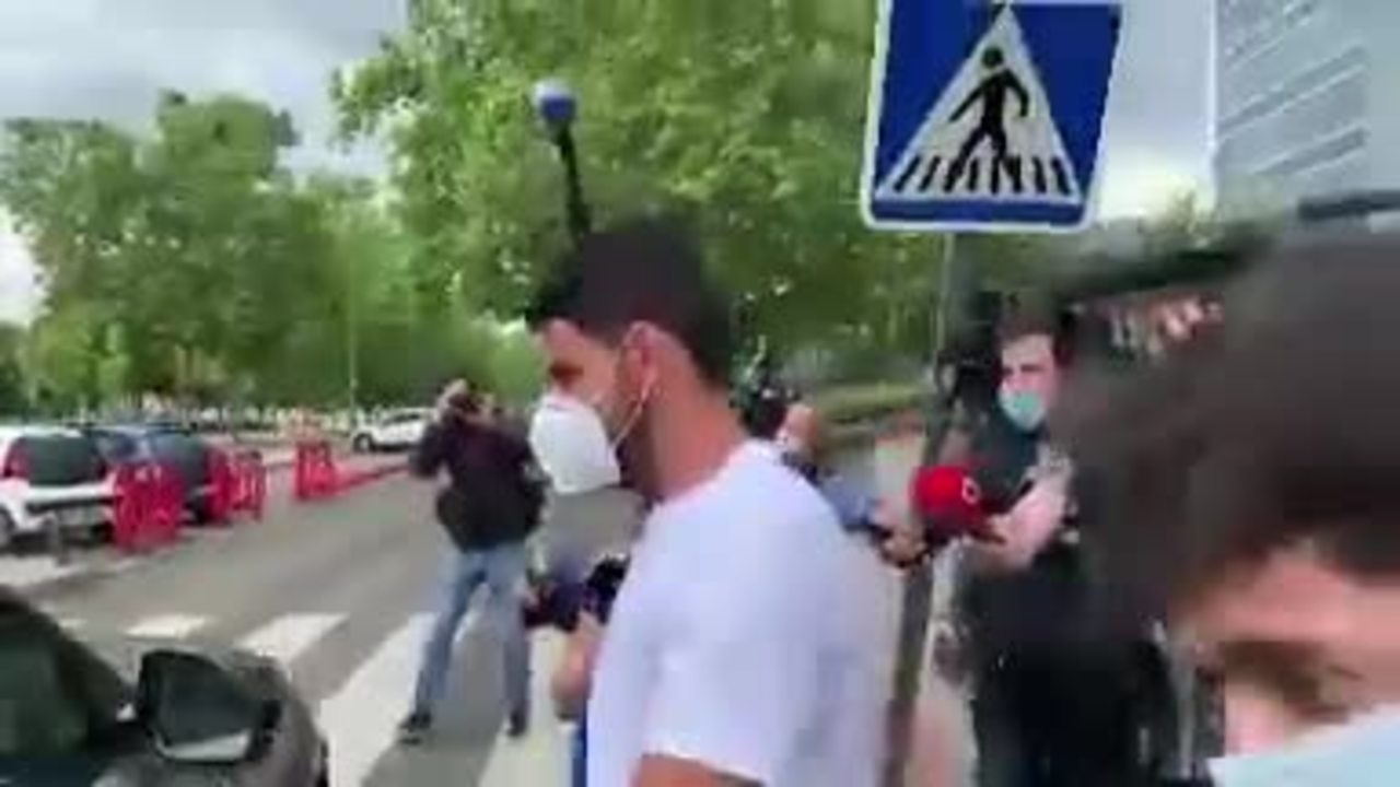 Atlético Madrid - Diego Costa coupable de fraude fiscale