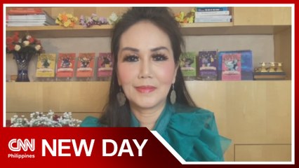 2022 is the year of the Water Tiger | New Day