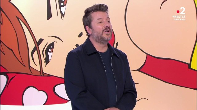 Les Z'amours : Bruno Guillon choqué par la technique d'une candidate pour séduire son compagnon