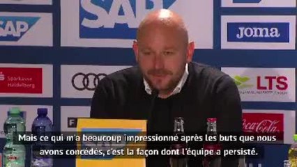 31e j. - Rosen : "Nous sommes sur la bonne voie"