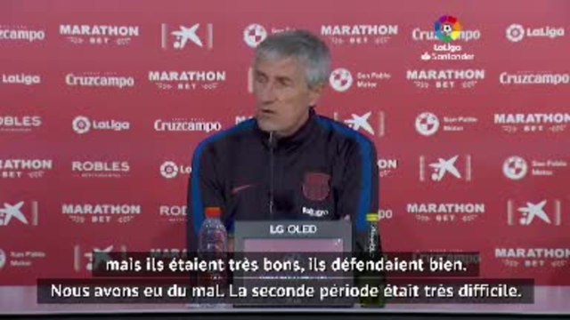 30e j. - Setién : Pas un drame