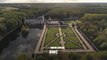 Les secrets du Château de Chenonceau - 3 juin
