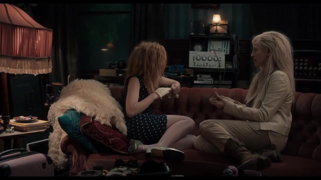 Only Lovers Left Alive