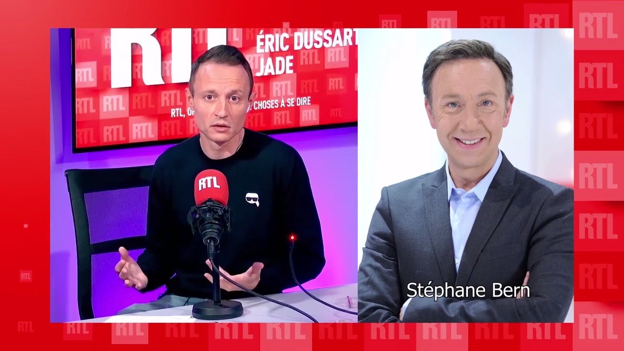 Eurovision : Stéphane Bern annonce une "vraie soirée" sur France 2 avec d'anciens présentateurs et représentants de la France