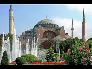 أردوغان يريد تحويله لمسجد 15 يوم لحسم مصير آيا صوفيا