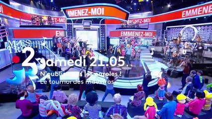 N'oubliez pas les paroles - 6 juin