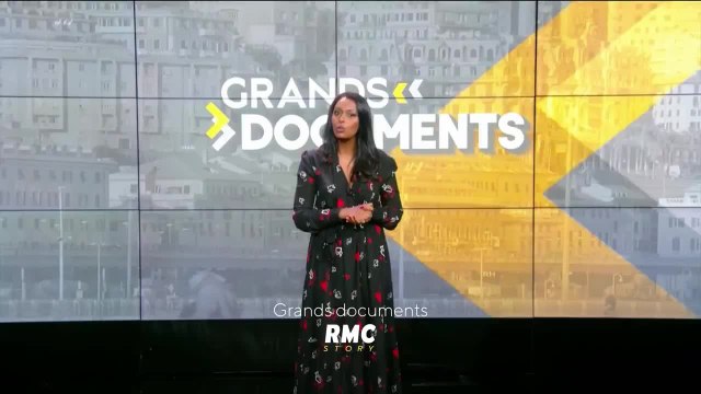 Grands documents - 30 mai