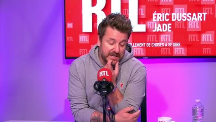 Exclu. Bruno Guillon annonce son arrivée sur RTL dans On refait la télé