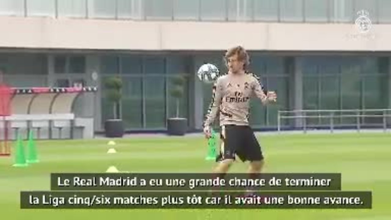 Liga - Prosinecki : "Le Barça est favori au titre"