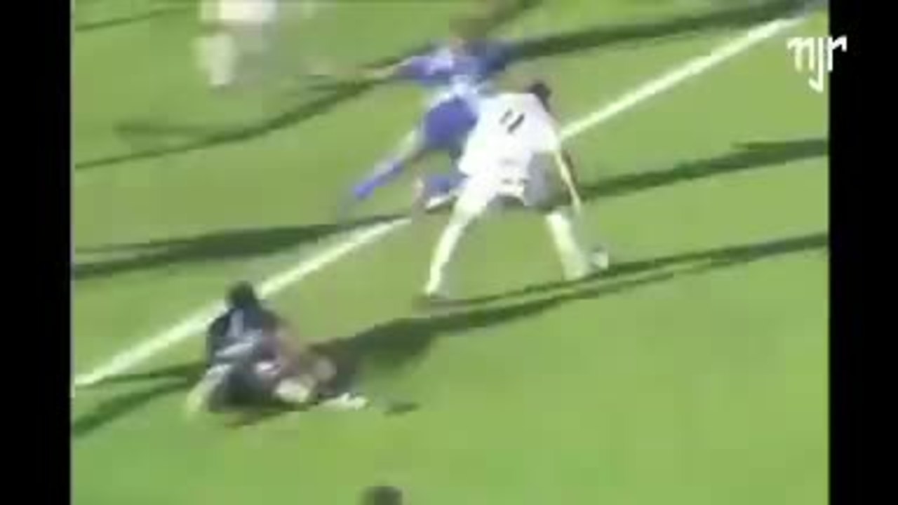 Santos - André Balada et Neymar, leur premier titre