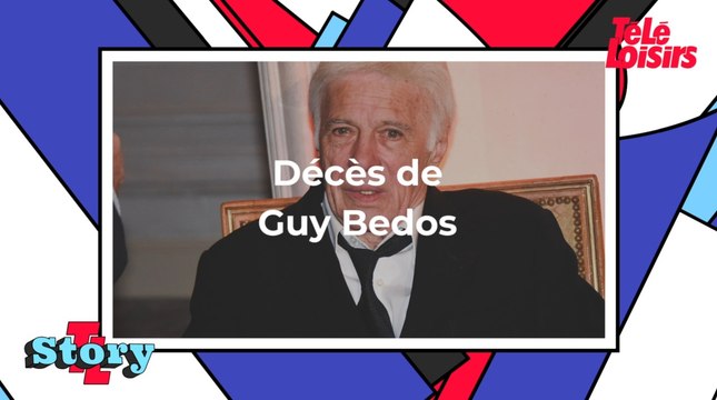 Mort de Guy Bedos : l'humoriste et acteur s'est éteint à l'âge de 85 ans